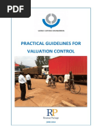 Permendag - Issued Retroactively COO-1 | PDF | Consumer Goods | Economies