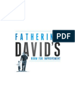 Fathering - Davids Room for Improvement - 16-9 - Left