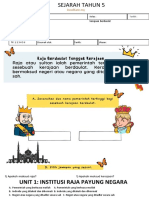 Sej 5 [Inculkate.my] Latihan YDPA