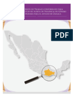 Informe Oaxaca Notificacio N
