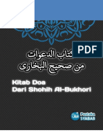 Kitab Doa