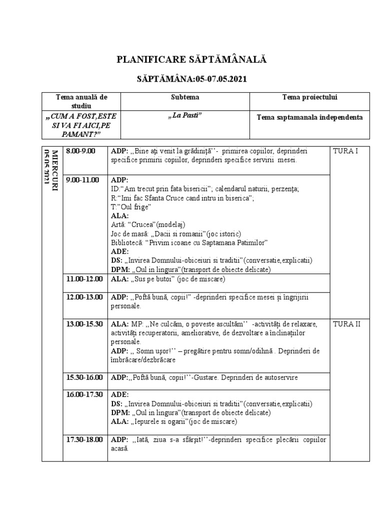 La Pasti | PDF