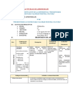 ACTIVIDAD DE APRENDIZAJE 15 Agosto