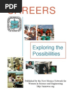 Download Careers Exploring the Possibilities by nmnwse SN5872756 doc pdf