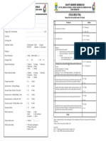 Form Skrining Terintegrasi PUSKESMAS 1 Edit