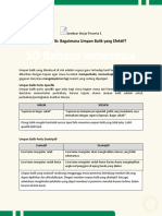 LKP Bahasa Indonesia