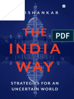 The India Way - Rom