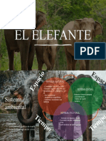 El Elefante