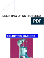 2 DELINTING Practical