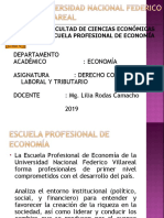 Derecho Comercial Laboral Tributario 2019 Villareal Parte 1