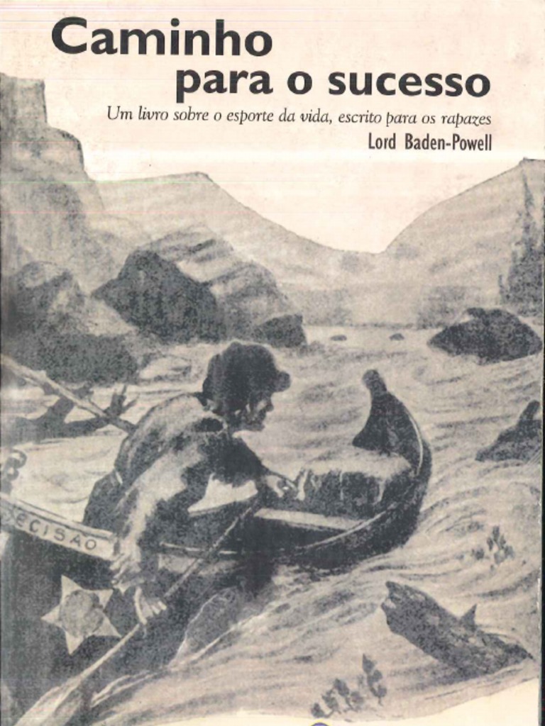 Caminho Para o Sucesso | PDF