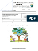 Guia de Aprendizaje 5 - Etica - Grado 10 - Iii Periodo - I Corte