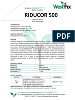 FT Agriducor 500