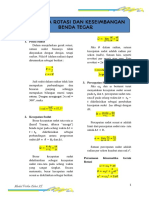 Modul Fisika Kelas Xi