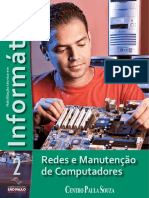 Informática 2 - Redes_e_Manutencao