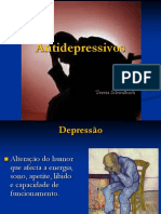 5.2017 Antidepressivos