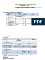 CAD Lab Report-05-08-22