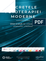 Ghid Gratuit Plasturi Fototerapeutici