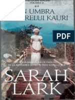 Sarah Lark - Trilogia Kauri - Vol. 2 În Umbra Arborelui Kauri