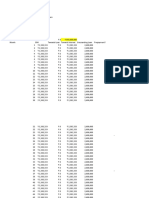 EMI Prepayment Calculator