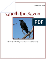 KARG - (Ravenloft) Quoth The Raven #01