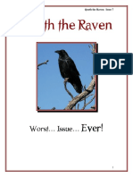 KARG - (Ravenloft) Quoth The Raven #07