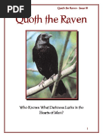 KARG - (Ravenloft) Quoth The Raven #10