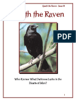 KARG - (Ravenloft) Quoth The Raven #10