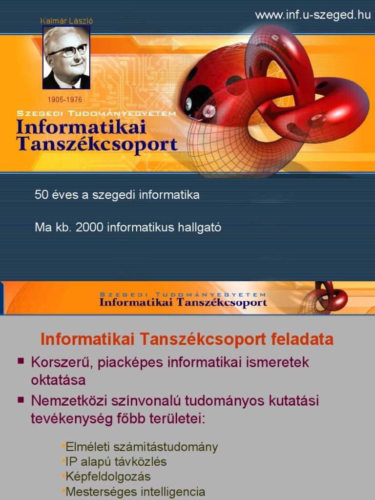 Informatika | PDF