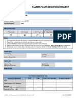 HRM 127 - PAYMENT AUTHORIZATION REQUEST-Samsam25july2022