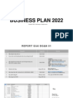 Business Plan 2022 (GĐ 02)