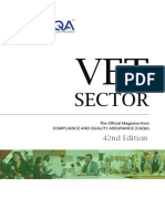 The Vet Sector Magazine - Edition 42