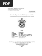 Download Ikga - Ukuran Oral Hygiene Dan Status Periodontal Pada Anak Sekolah by Firman Longtank SN58729617 doc pdf