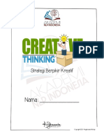 Manual CreativeThinking2021