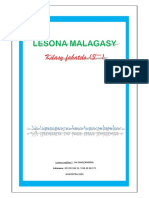 Malagasy-3eme