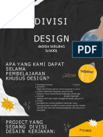 Divisi Design