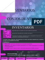 INVENTARIOS