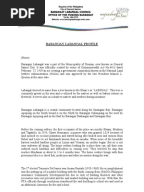 Courtesy Call Letters 1 