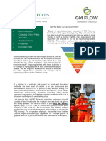 Flow Meter Focus Ed 1 A4 Revised To Format