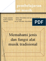 Seni Musik
