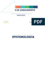 Gestion de Conocimiento III