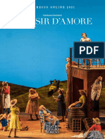 L'Elisir D'amore