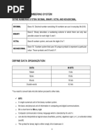 Chapter 1 - Understand Numbering System