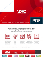 Media Profile VDVC - Updated'22