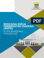 RKPD Tahun 2021