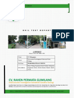 SOIL INVESTIGATION REPORT