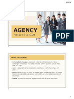 Agency: Fiscal DC Lacuata