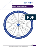 EIAP - Roda Da Mentalidade de Alta Performance