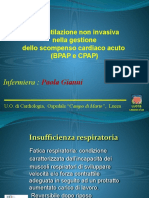 Cpap Bpap PAOLA