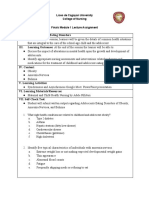 Arce Finals Module 1 Lecture Assignment